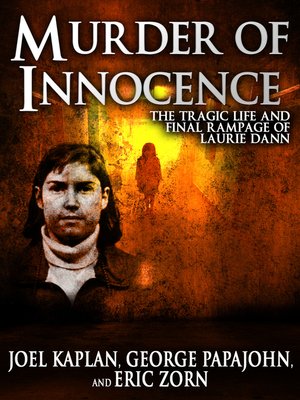 Murder of Innocence - ebook